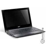 Настройка ноутбука для Acer Aspire One 522