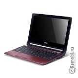 Настройка ноутбука для Acer Aspire One 533