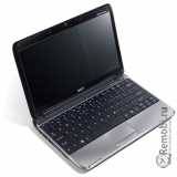 Настройка ноутбука для Acer Aspire One 751h