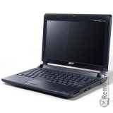 Настройка ноутбука для Acer Aspire One A532
