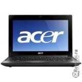 Замена клавиатуры для Acer Aspire One AO522-C68kk