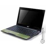 Замена клавиатуры для Acer Aspire One AO522