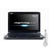 Настройка ноутбука для Acer Aspire One AO532h