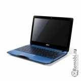 Настройка ноутбука для Acer Aspire One AO722-C58bb