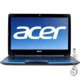 Чистка системы для Acer Aspire One AO722-C68bb
