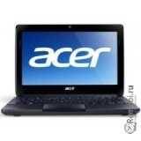 Настройка ноутбука для Acer Aspire One AO722-C68kk