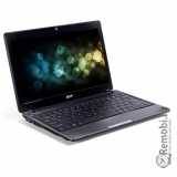 Настройка ноутбука для Acer Aspire One AO753