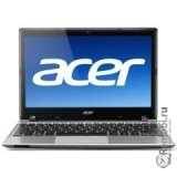 Замена кулера для Acer Aspire One AO756-1007Sss