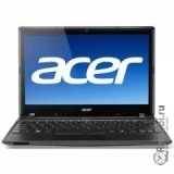Настройка ноутбука для Acer Aspire One AO756-877B1kk