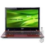 Настройка ноутбука для Acer Aspire One AO756-877B1SS