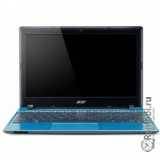 Настройка ноутбука для Acer Aspire One AO756-887B1BB
