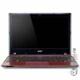 Настройка ноутбука для Acer Aspire One AO756-887B1RR