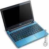 Настройка ноутбука для Acer Aspire One AOA150