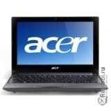 Замена клавиатуры для Acer Aspire One AOD255-2bqkk