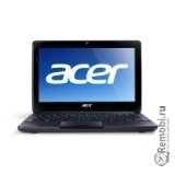 Очистка от вирусов для Acer Aspire One AOD257-N57Ckk
