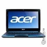 Восстановление информации для Acer Aspire One AOD257-N57DQbb
