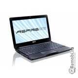 Настройка ноутбука для Acer Aspire One AOD257