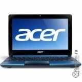 Замена привода для Acer Aspire One AOD270-268bb