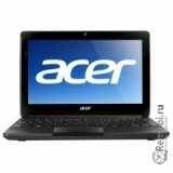 Настройка ноутбука для Acer Aspire One AOD270-268kk