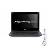 Замена клавиатуры для Acer Aspire One D255E