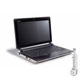 Настройка ноутбука для Acer Aspire One D260