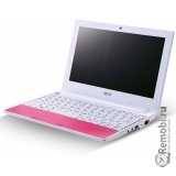 Настройка ноутбука для Acer Aspire One HAPPY-2DQpp