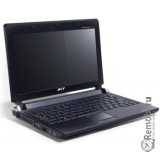 Ремонт Acer Aspire One Pro AOP531h