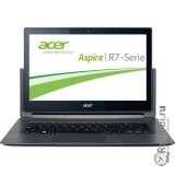 Гравировка клавиатуры для Acer Aspire R7-371T-52XE