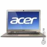 Настройка ноутбука для Acer Aspire S3-391-33214G52ADD