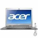 Настройка ноутбука для Acer Aspire S3-951-2464G25nss