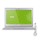 Настройка ноутбука для Acer Aspire S7-191-53314G12ass