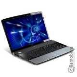 Настройка ноутбука для Acer Aspire Timeline 5810TG