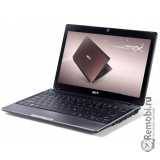Настройка ноутбука для Acer Aspire TimelineX 3820T