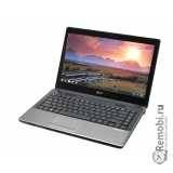 Настройка ноутбука для Acer Aspire TimelineX 4820T