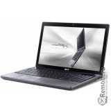 Замена клавиатуры для Acer Aspire TimelineX 5820TZG