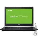 Замена кулера для Acer Aspire V Nitro VN7-793G-73YP
