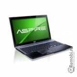 Чистка системы для Acer Aspire V3-551G-10466G50Makk