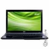 Настройка ноутбука для Acer Aspire V3-551G-10466G75Makk