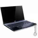 Настройка ноутбука для Acer Aspire V3-551G-64406G50Makk