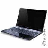 Настройка ноутбука для Acer Aspire V3-551G-84506G50Makk