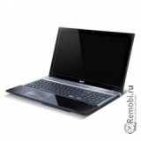 Настройка ноутбука для Acer Aspire V3-571-32324G32Makk