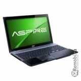 Гравировка клавиатуры для Acer Aspire V3-571G-33114G50MAII