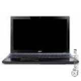 Настройка ноутбука для Acer Aspire V3-571G-33126G75Ma