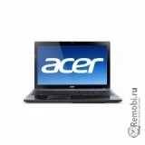 Настройка ноутбука для Acer Aspire V3-571G-53214G50MAII