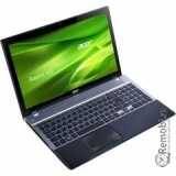 Настройка ноутбука для Acer Aspire V3-571G-53214G50Mall