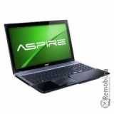 Очистка от вирусов для Acer Aspire V3-571G-53214G75Makk