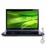 Настройка ноутбука для Acer Aspire V3-571G-53216G75Makk