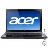 Установка драйверов для Acer Aspire V3-571G-73634G50MAKK
