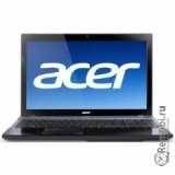 Настройка ноутбука для Acer Aspire V3-571G-736b8G75BDCaii