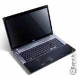 Настройка ноутбука для Acer Aspire V3-731G-B9604G50Makk